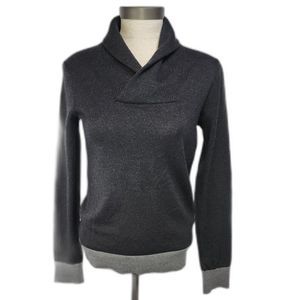 Armani Exchange Women's Wool Blend Sweater Size XS